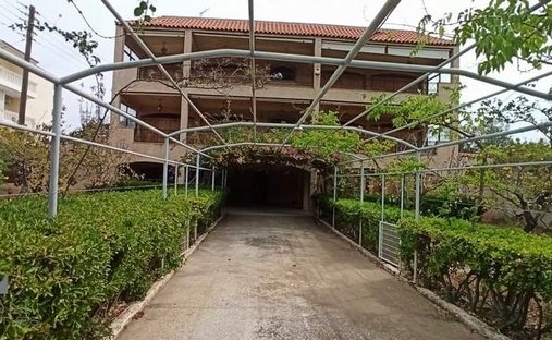 House in Lavreotiki, Attica, Greece 1