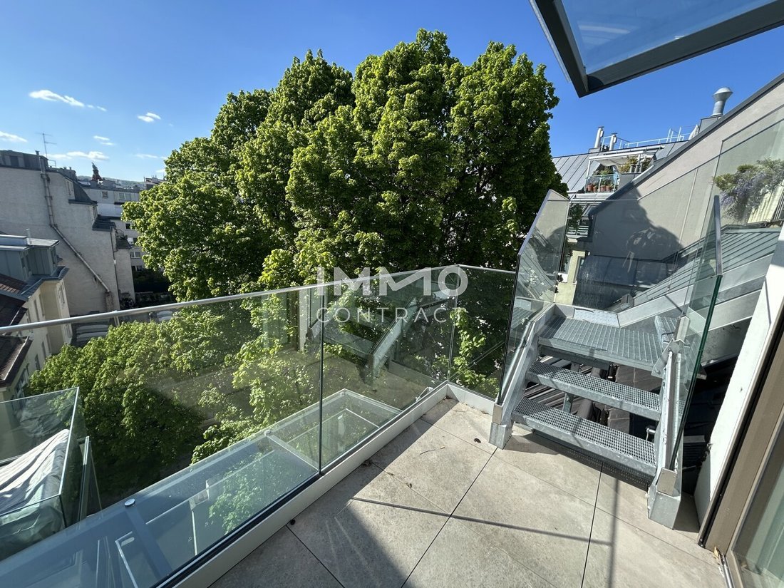 Penthouse in Vienna, Wien, Austria 5 - 17785239
