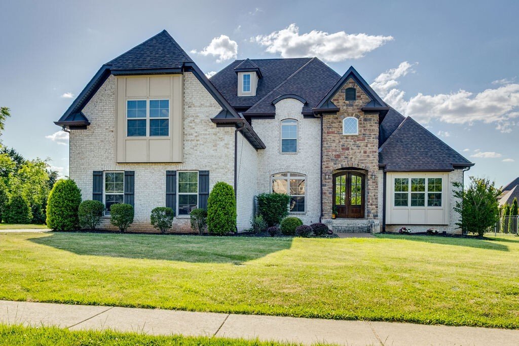 House in Lebanon, Tennessee, United States 1 - 17785345