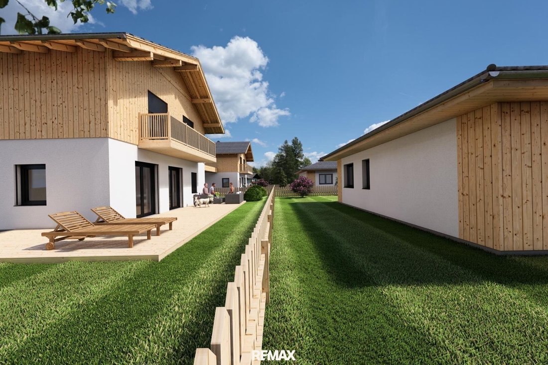 Casa en Aich, Estiria, Austria 3 - 17785405
