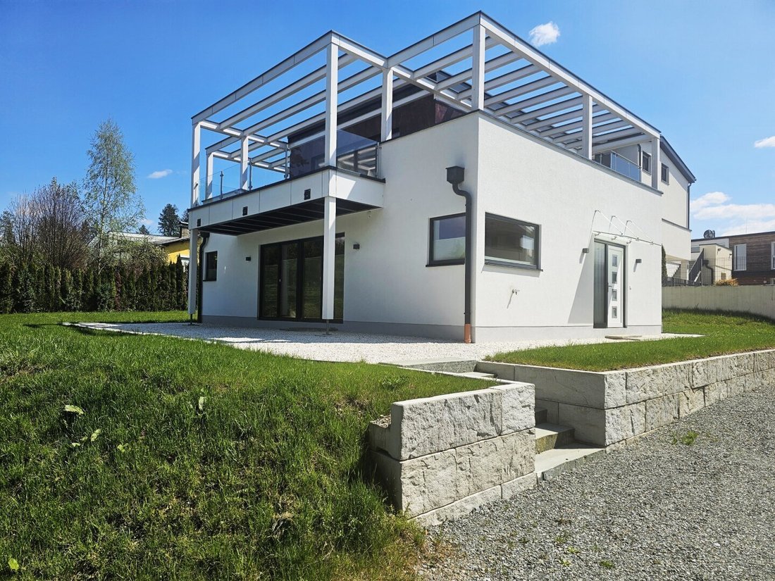 House in Velden am Wörther See, Carinthia, Austria 4 - 17785256