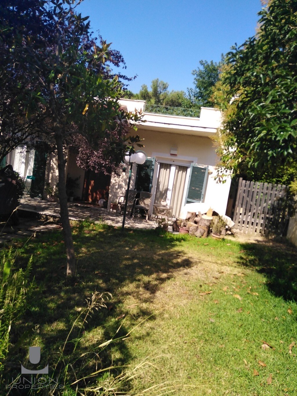 Land in Melissia, Attica, Greece 1 - 17786038