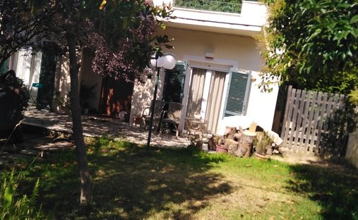 Land in Melissia, Attica, Greece 1