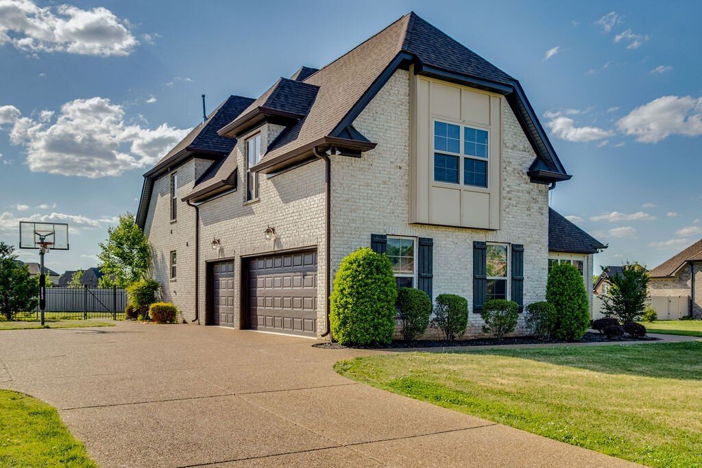 House in Lebanon, Tennessee, United States 3 - 17785345