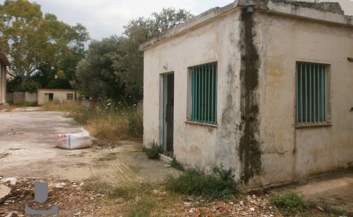 Land in North Athens, Attica, Greece 1