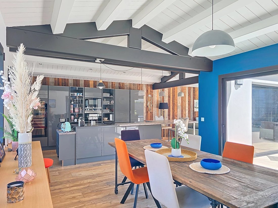 House in Rivedoux-Plage, Nouvelle-Aquitaine, France 5 - 17785428