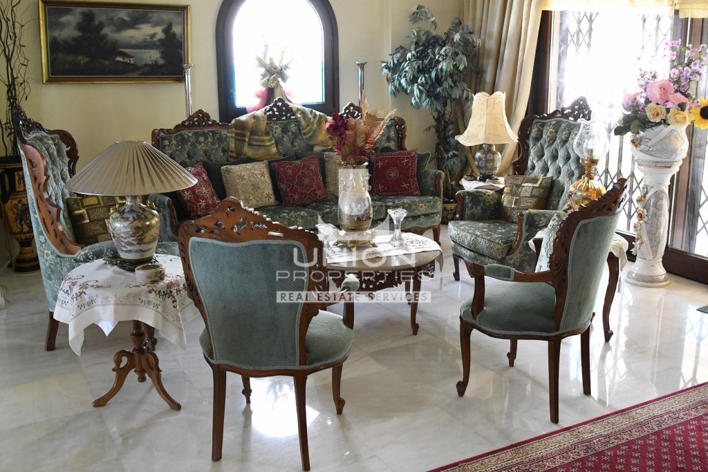 House in Voula, Attica, Greece 4 - 17786602