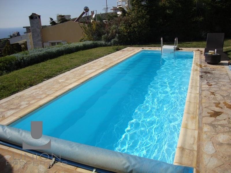 Apartment in Saronida, Attica, Greece 2 - 17786015
