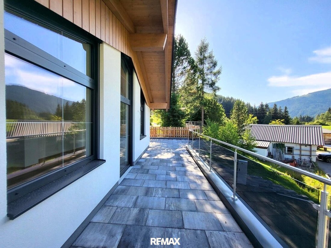 Apartment in Ramsau am Dachstein, Styria, Austria 4 - 17785500