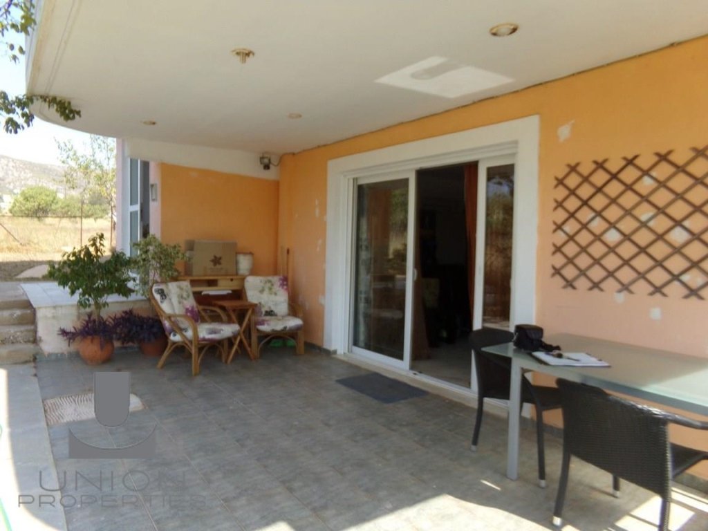 House in Kropia, Attica, Greece 1 - 17787561