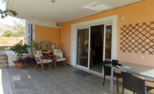 House in Kropia, Attica, Greece 1