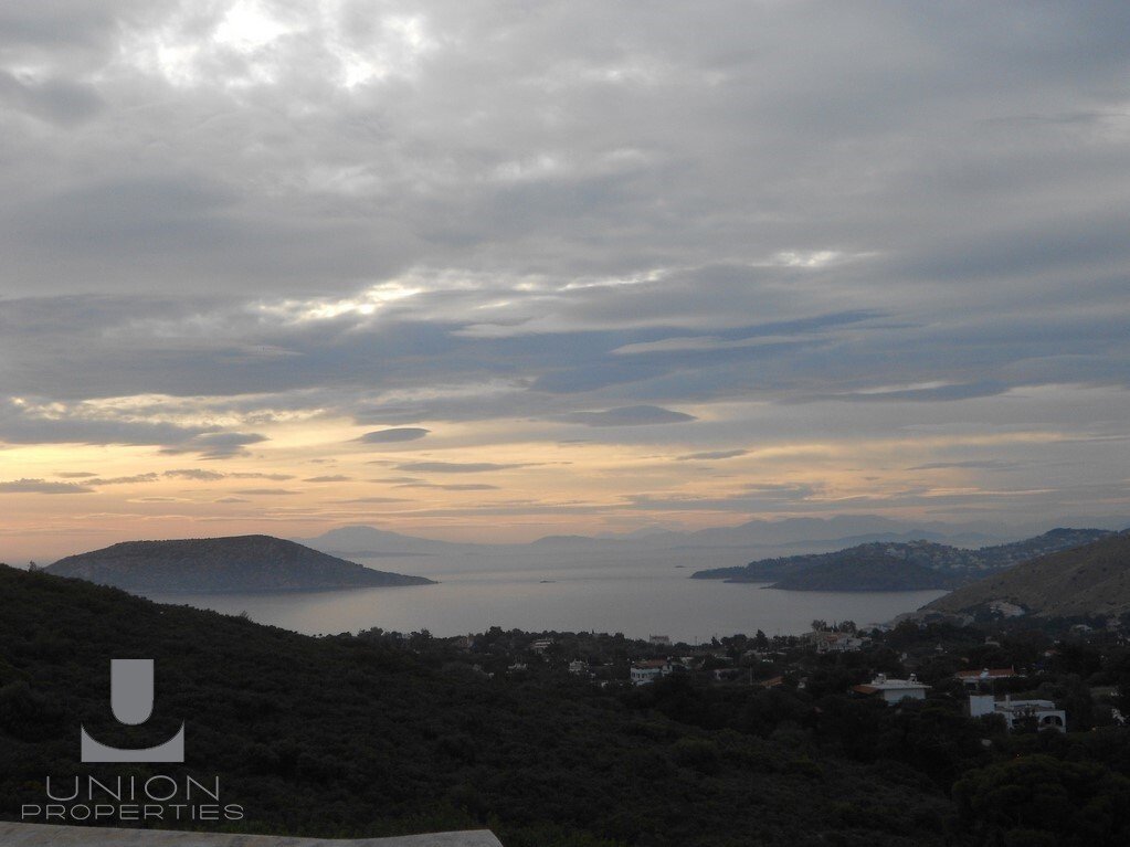 House in Palea Fokea, Attica, Greece 2 - 17785628