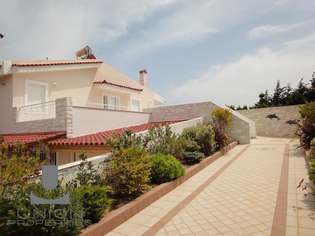 House in Anavissos, Attica, Greece 2 - 17785661