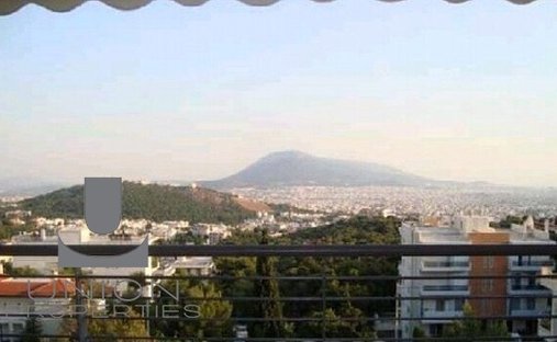 Apartment in Melissia, Attica, Greece 1