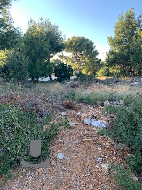 Land in Chalandri, Attica, Greece 1 - 17785931