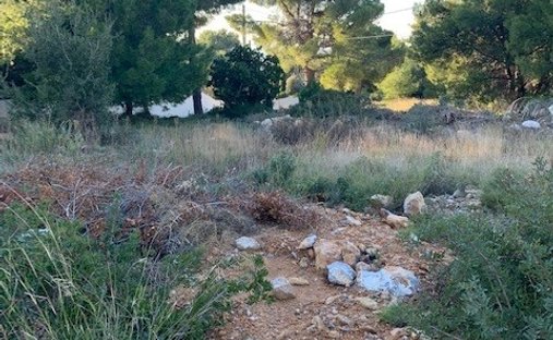 Land in Chalandri, Attika, Griechenland 1
