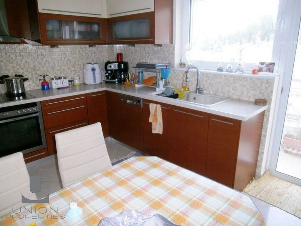 House in Kamatero, Attica, Greece 2 - 17785591