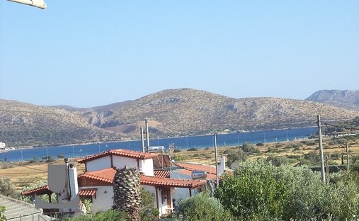 Haus in Anavissos, Attika, Griechenland 1