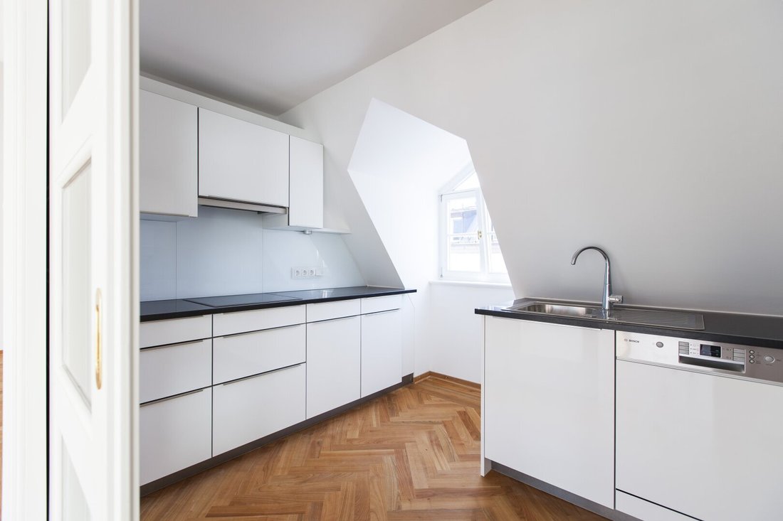 Apartment in Salzburg, Salzburg, Austria 3 - 17785200