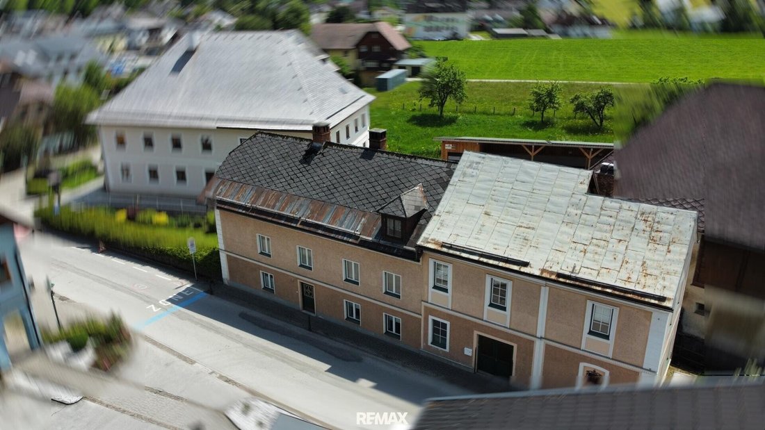 Apartment in Gröbming, Styria, Austria 3 - 17785498