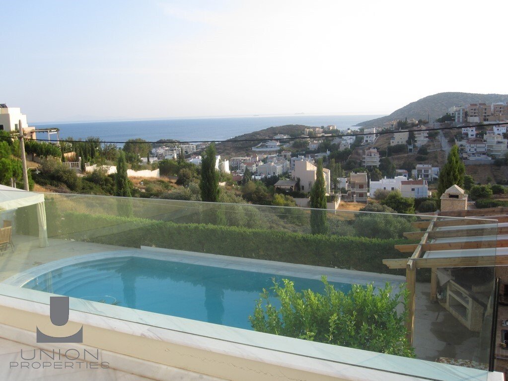 House in Anavissos, Attica, Greece 1 - 17785928