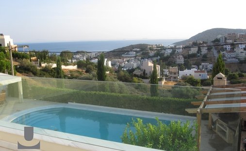 Casa en Anavissos, Ática, Grecia 1