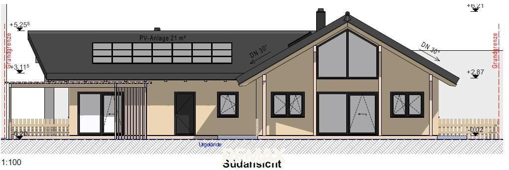 Bungalow à Aich, Styrie, Autriche 5 - 17785317