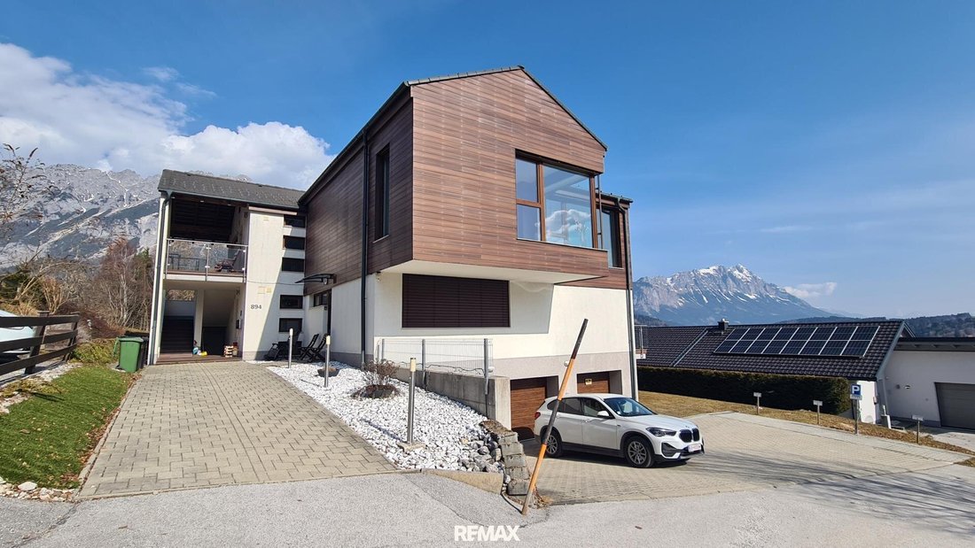 Penthouse in Gröbming, Styria, Austria 5 - 17785309