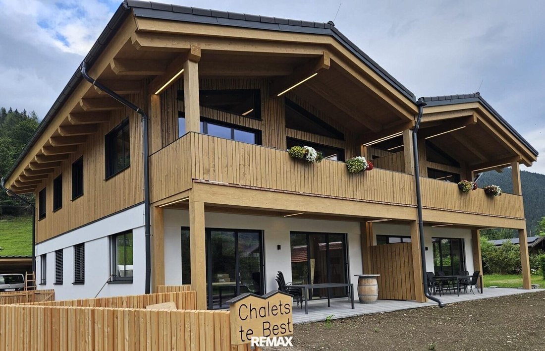 Apartment in Haus im Ennstal, Styria, Austria 5 - 17785511