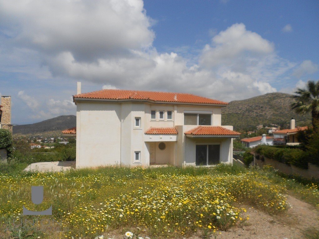 House in Palea Fokea, Attica, Greece 4 - 17785628