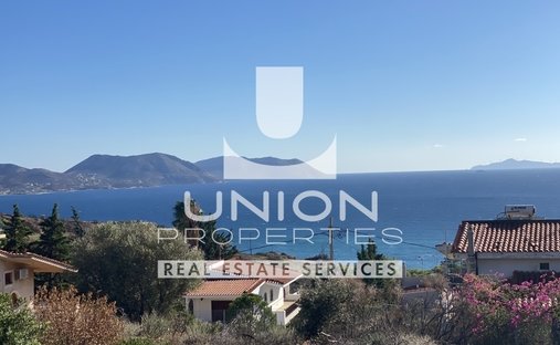 House in Anavissos, Attica, Greece 1