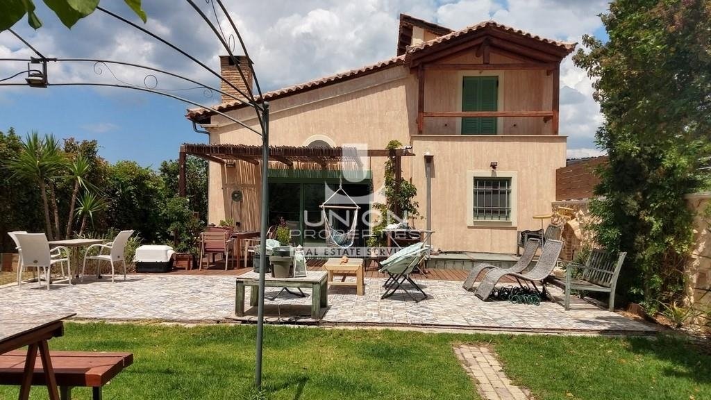 House in Kalyvia Thorikou, Attica, Greece 1 - 17785681