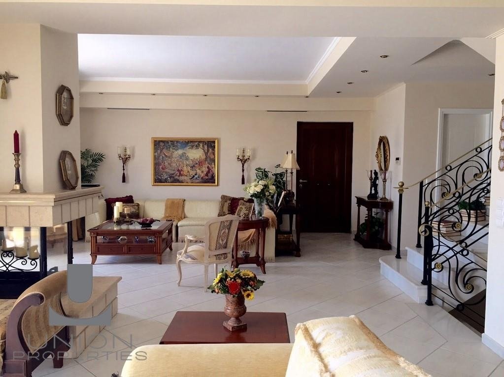 House in Palea Fokea, Attica, Greece 4 - 17785763