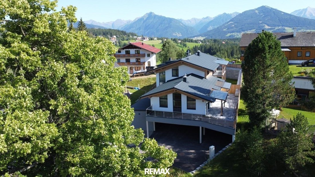 Apartment in Ramsau am Dachstein, Styria, Austria 1 - 17785500