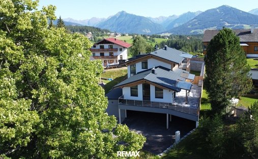 Apartment in Ramsau am Dachstein, Styria, Austria 1