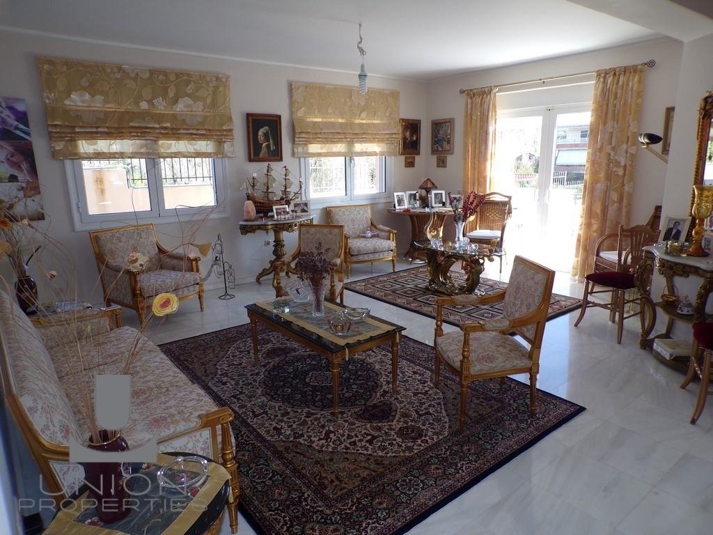 House in Lavreotiki, Attica, Greece 1 - 17786010