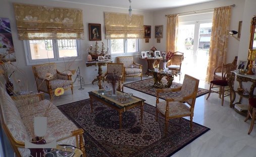 House in Lavreotiki, Attica, Greece 1