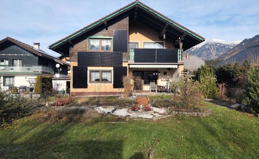 Casa en Bad Mitterndorf, Estiria, Austria 1