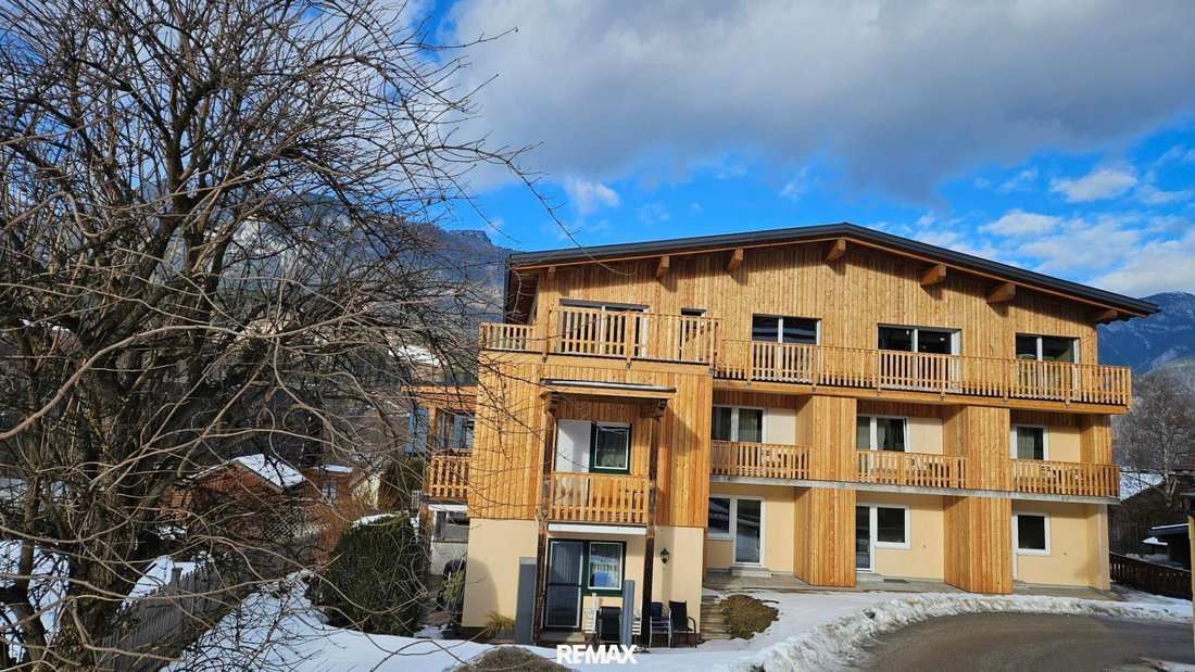 Apartment in Haus im Ennstal, Styria, Austria 1 - 17785382