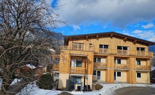 Attico a Haus, Stiria, Austria 1