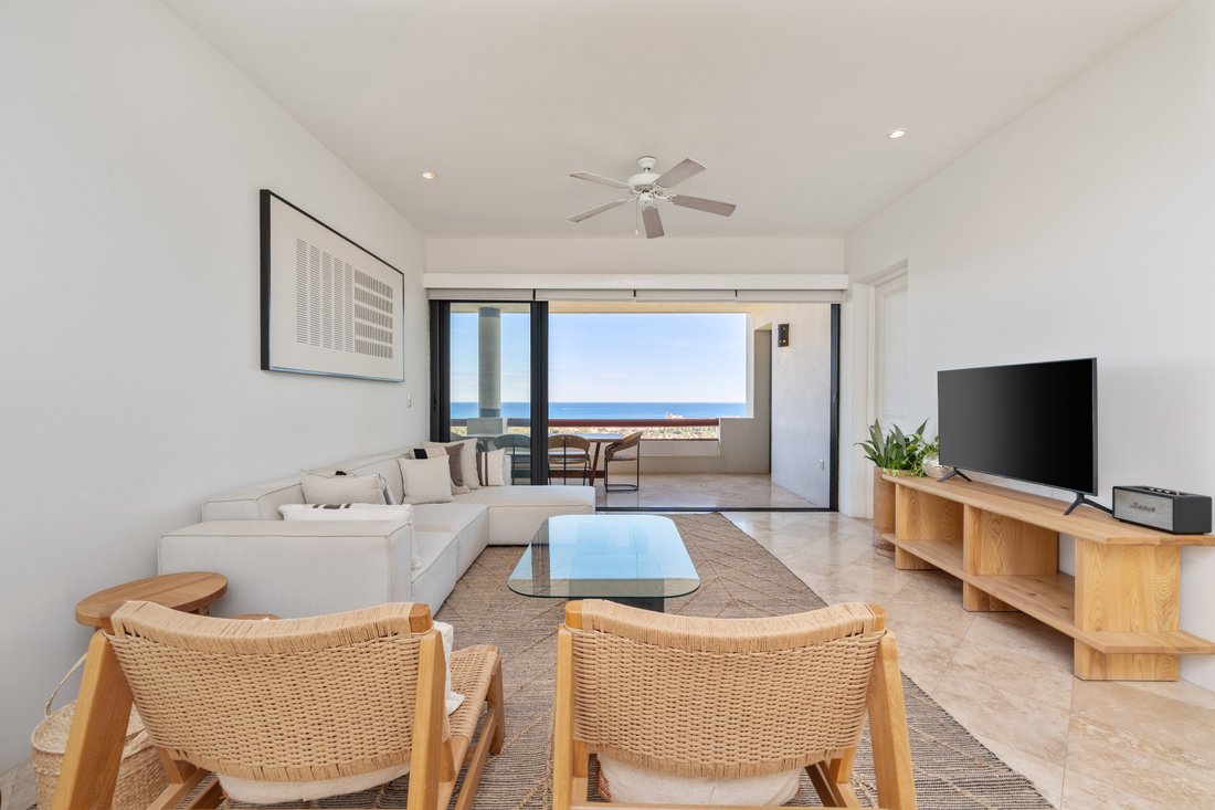 Condo in San José del Cabo, Baja California Sur, Mexico 3 - 17785448
