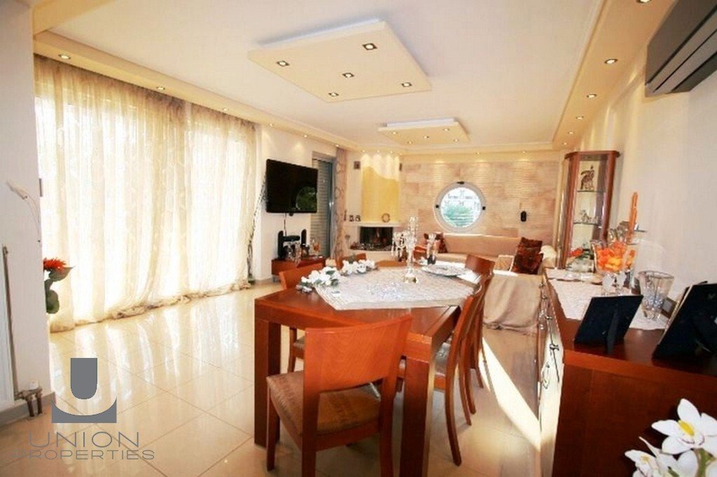 Apartment in 2nd District of Peristeri, Attica, Greece 3 - 17785692