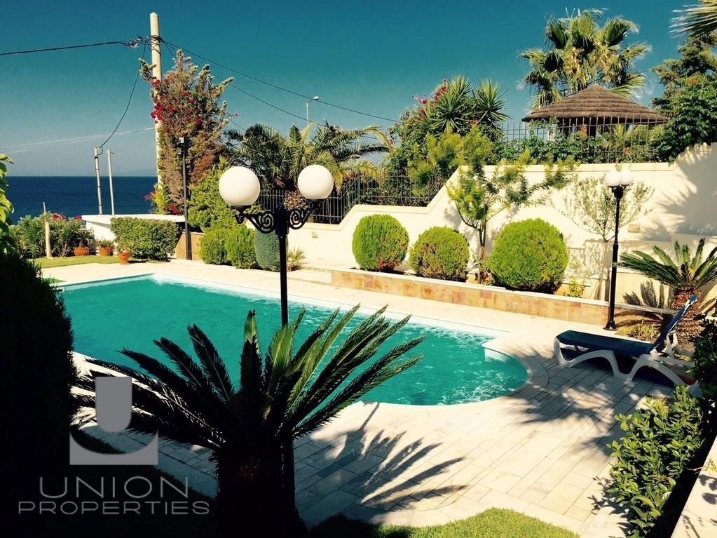 House in Palea Fokea, Attica, Greece 1 - 17785763