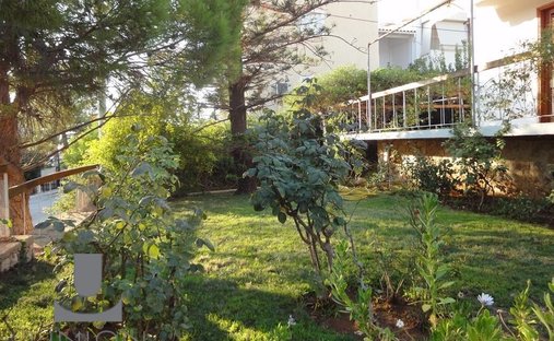House in Saronida, Attica, Greece 1