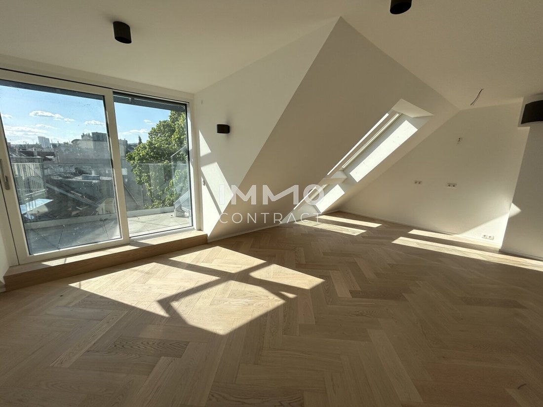 Penthouse in Vienna, Wien, Austria 1 - 17785239