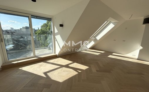Penthouse en Viena, Viena, Austria 1
