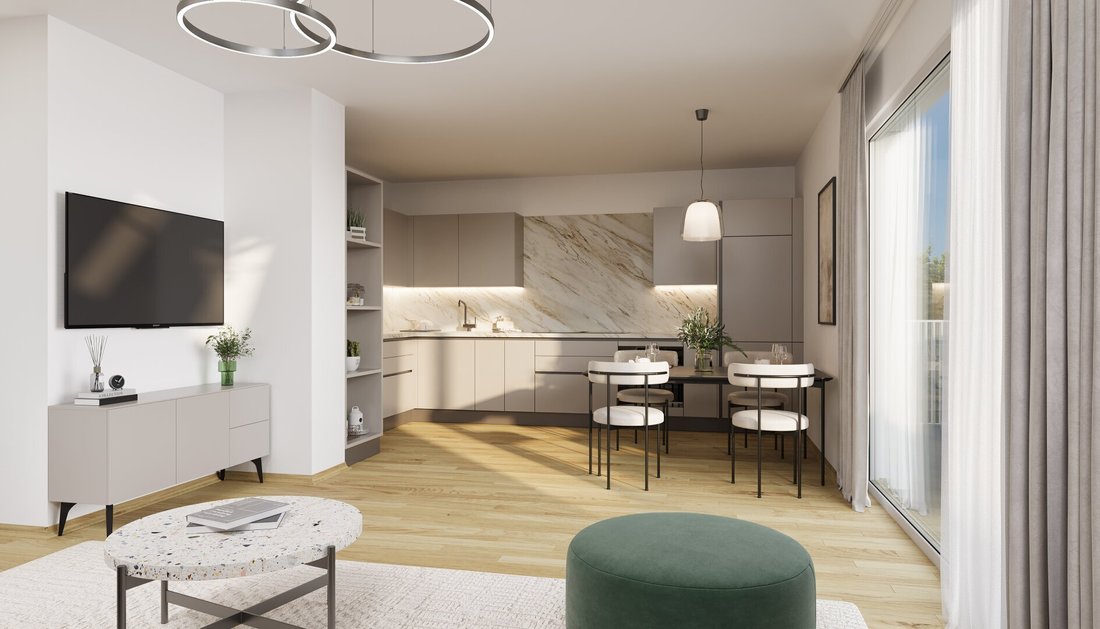 Apartment in Vienna, Wien, Austria 5 - 17785207