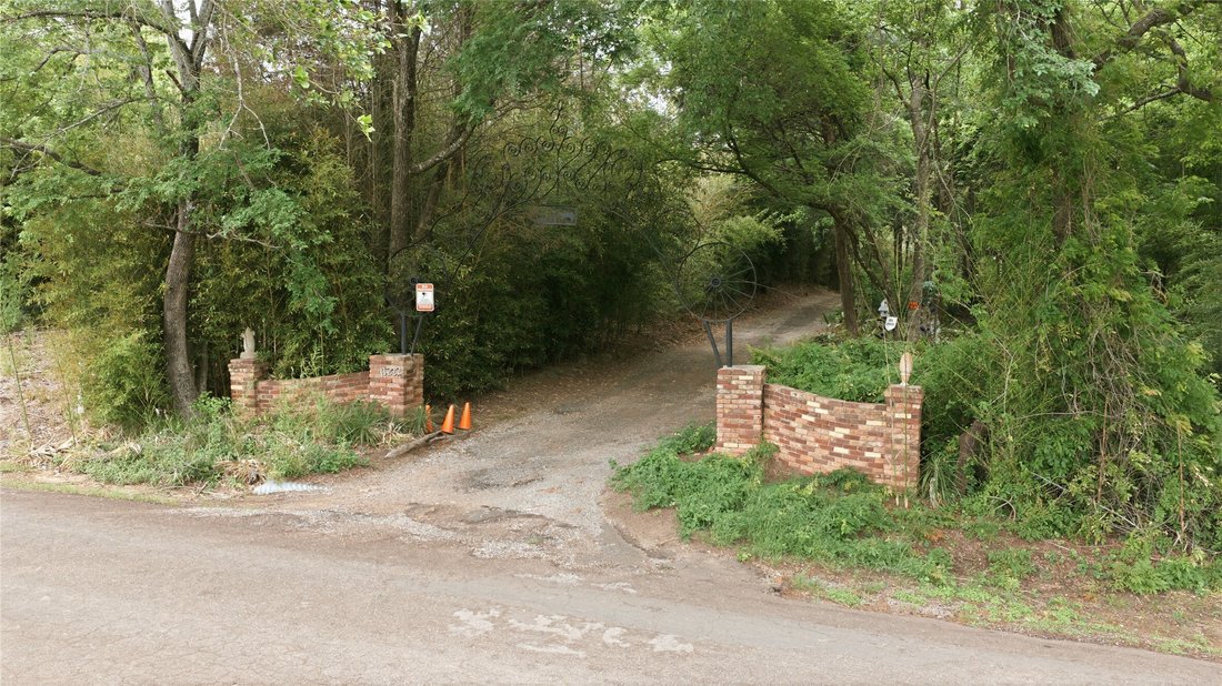 House in Malakoff, Texas, United States 1 - 17785354