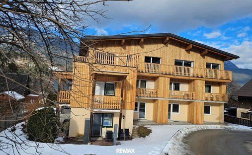 Penthouse in Haus im Ennstal, Styria, Austria 1