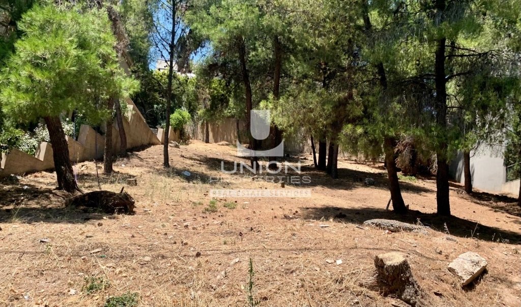 Land in Kifisia, Attica, Greece 1 - 17785758